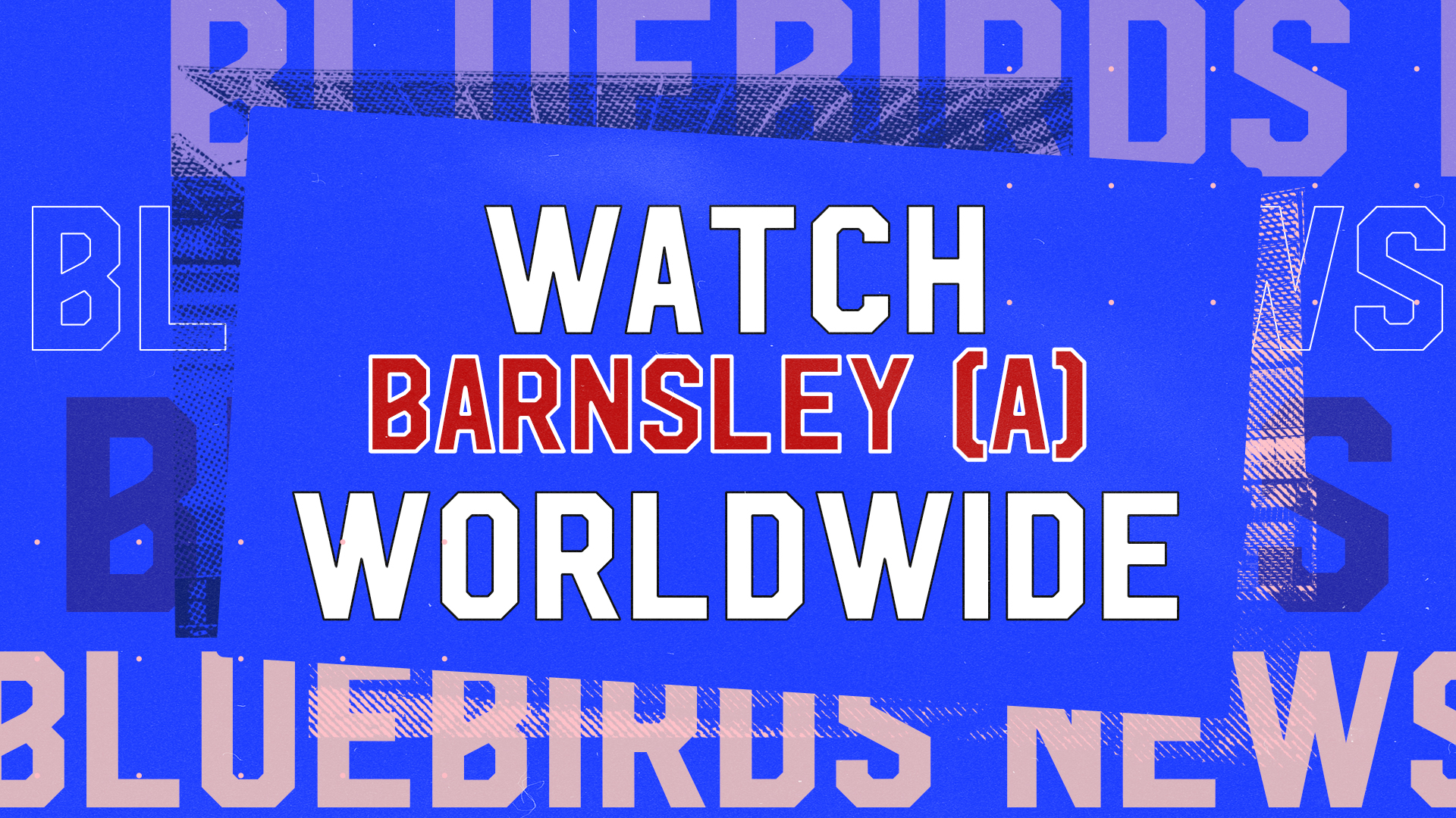 Barnsley away cctv