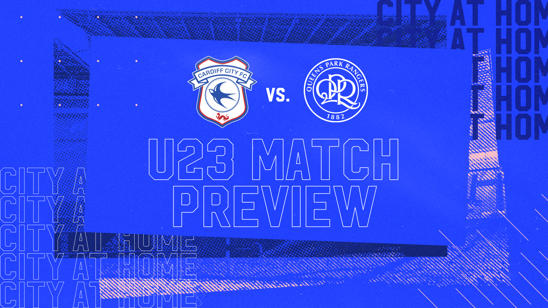 Match Preview - U23 vs. Millwall