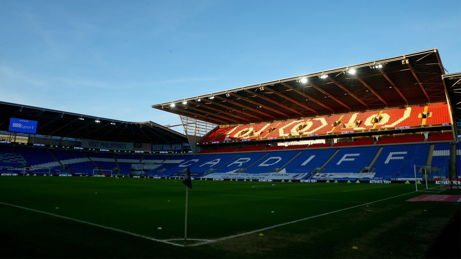 Cardiff City Stadium