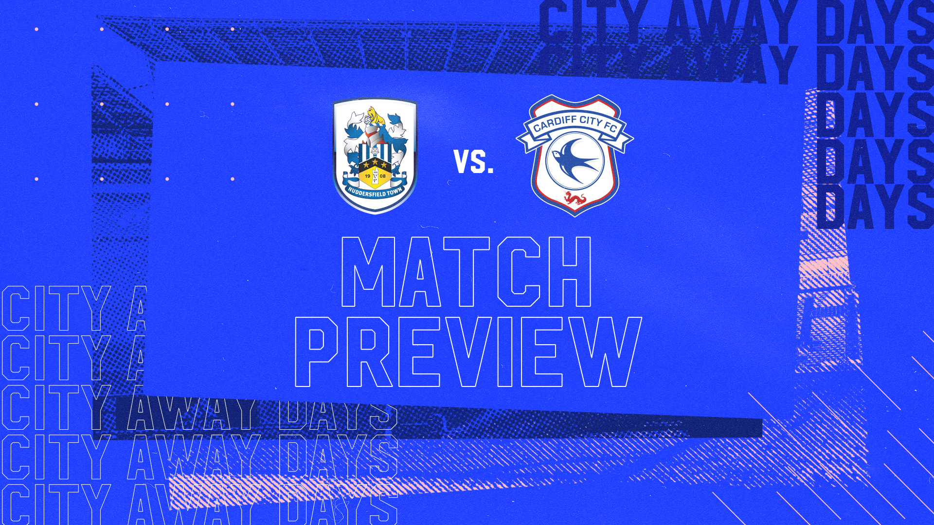 Match Preview - Huddersfield Town vs. Cardiff City