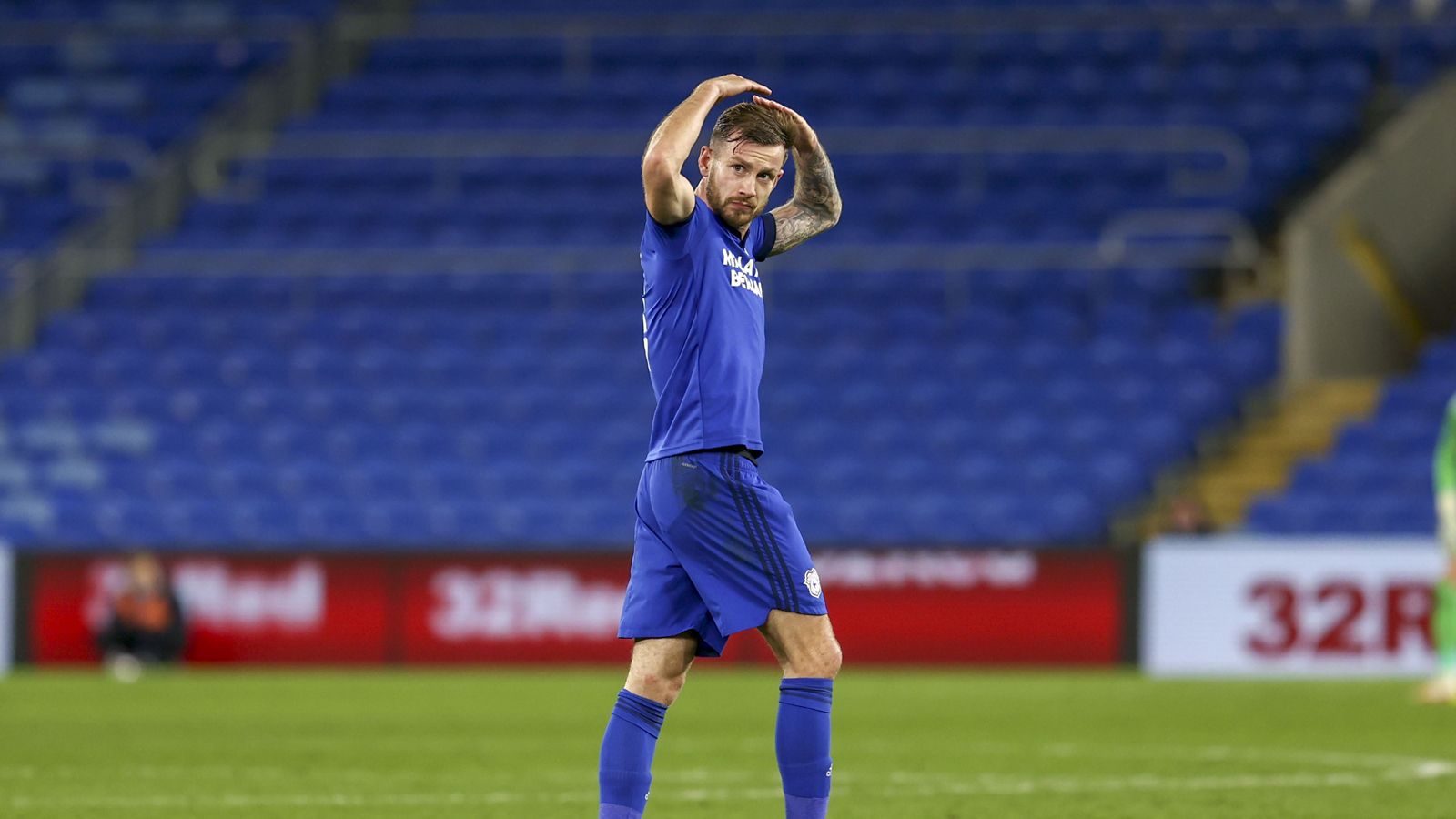 Joe Ralls