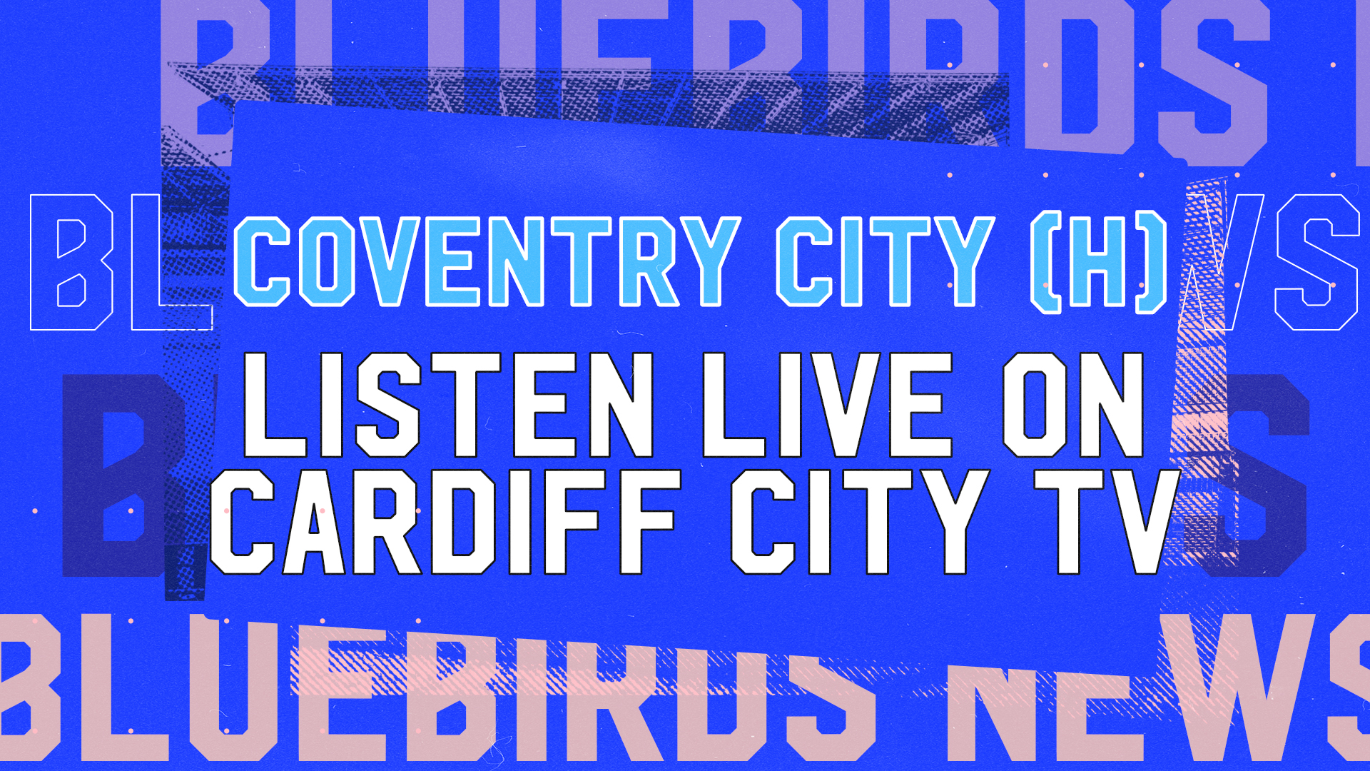 CCTV Coventry City