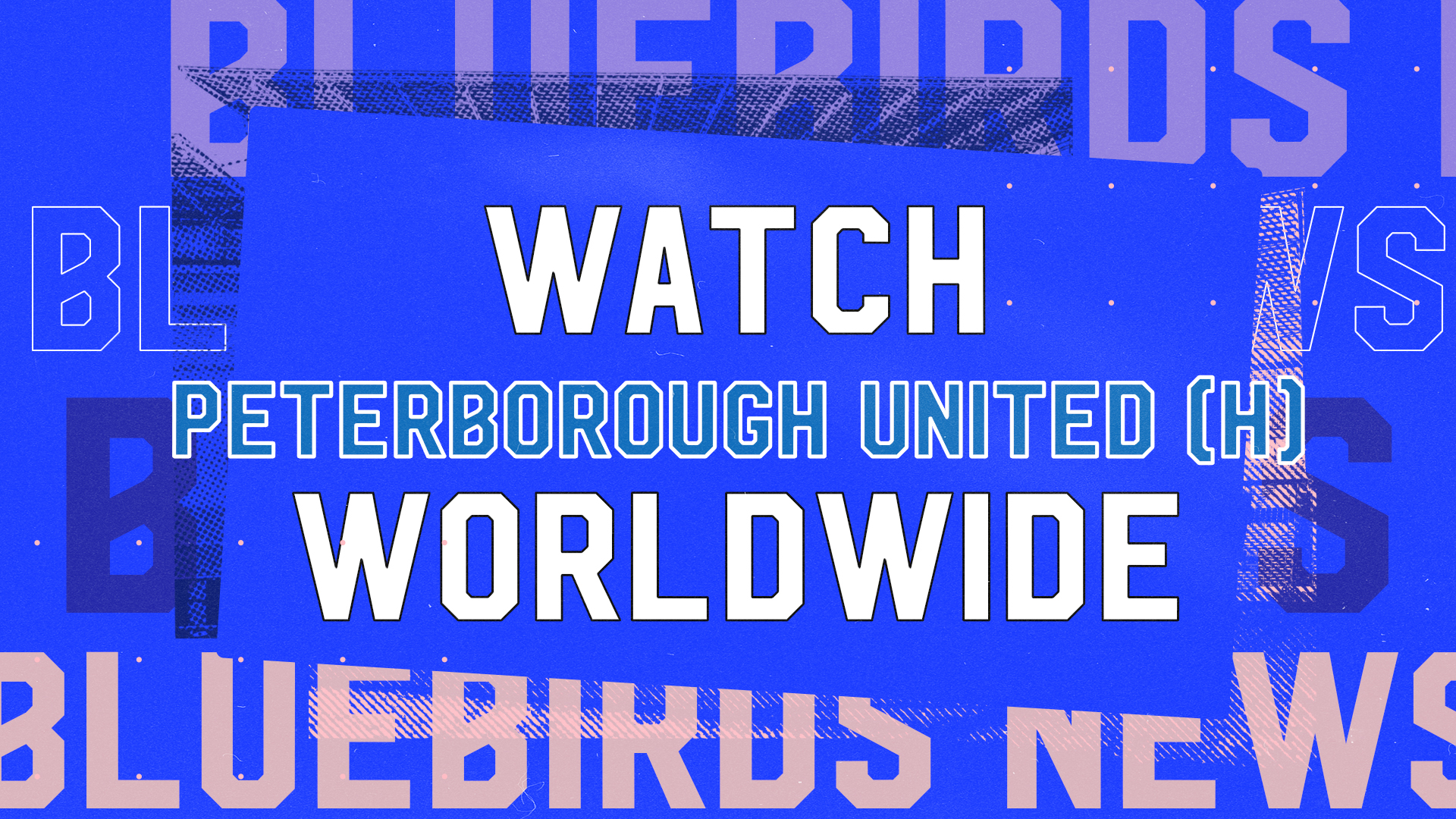 Peterborough United cctv
