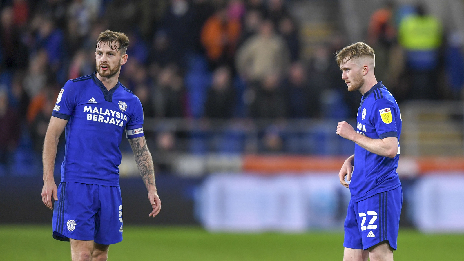 Tommy Doyle, Joe Ralls