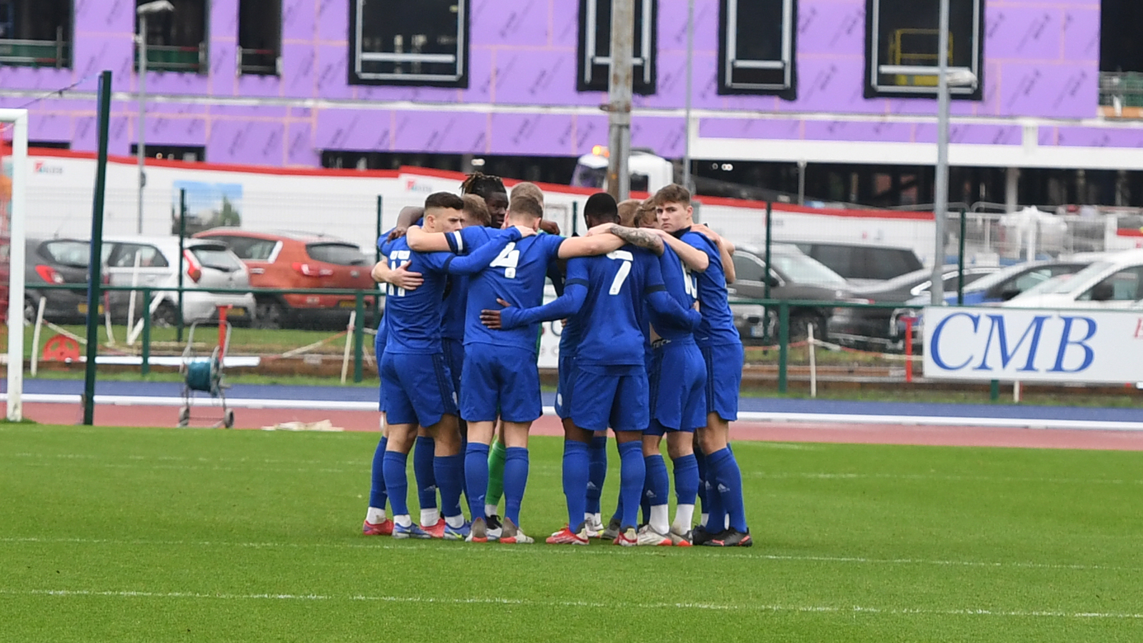 U21 Match Report, Cardiff City 3-5 Queens Park Rangers