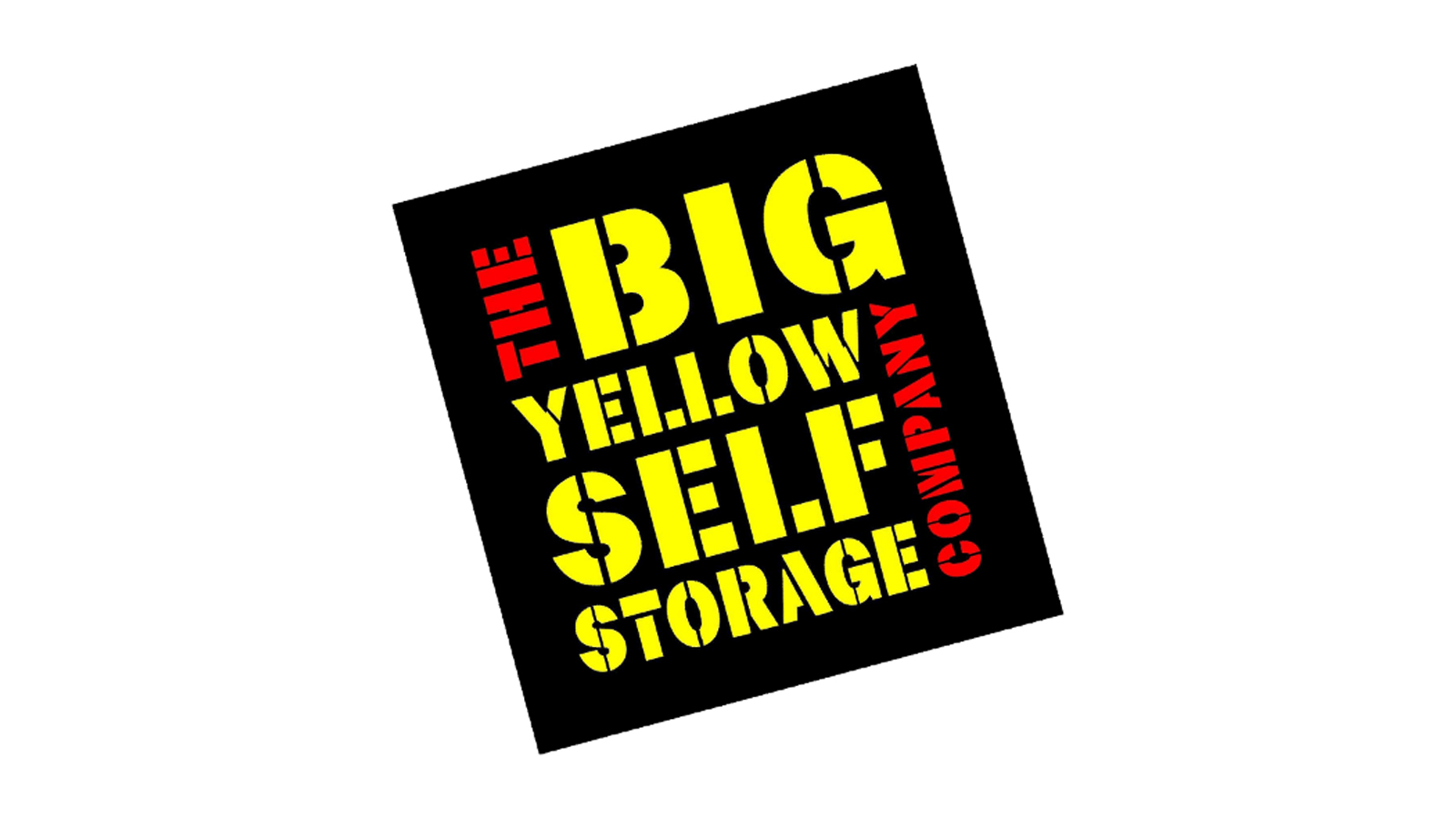 Big Yellow Self Storage