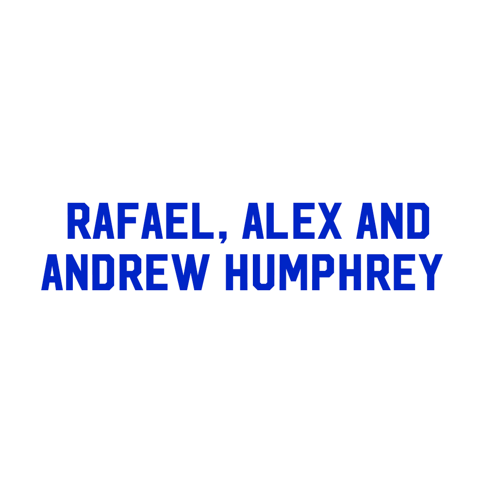 Humphreys