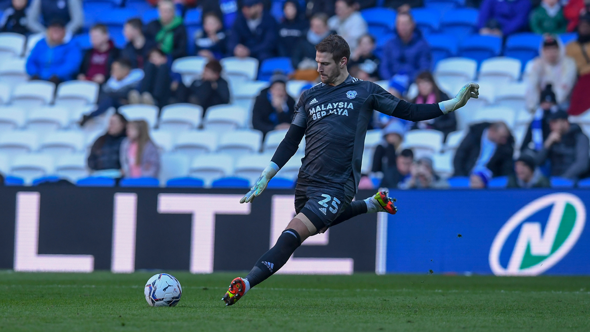 Alex Smithies