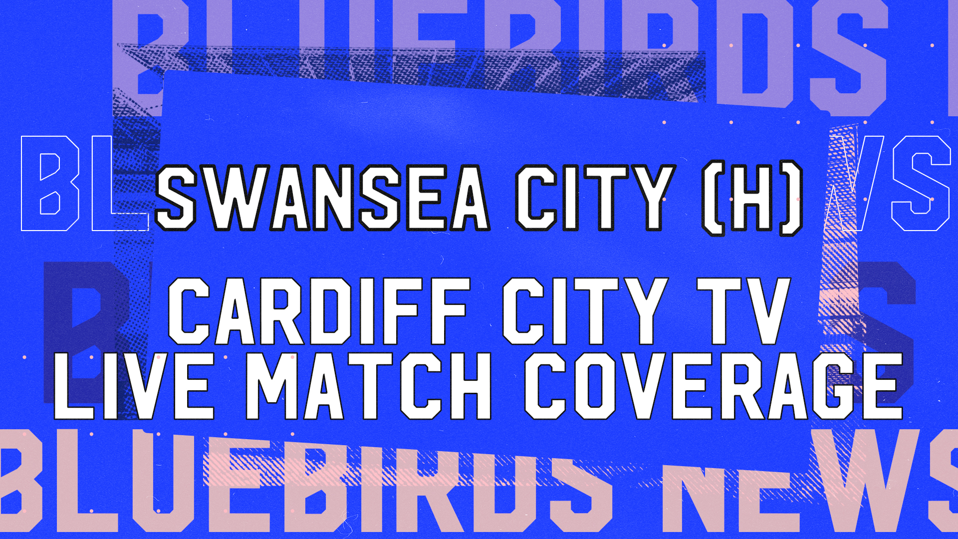 CCTV Swansea City