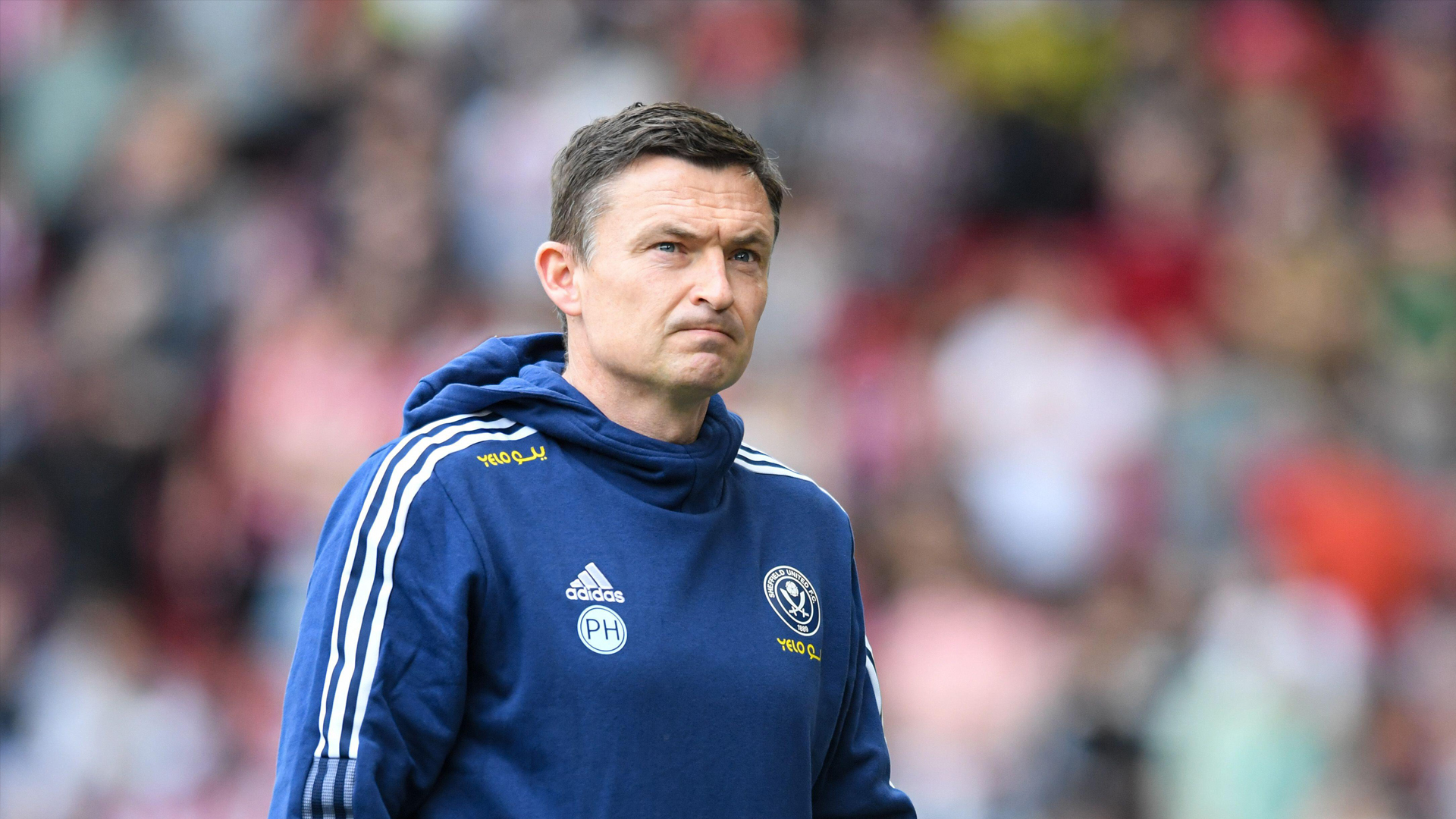 Paul Heckingbottom