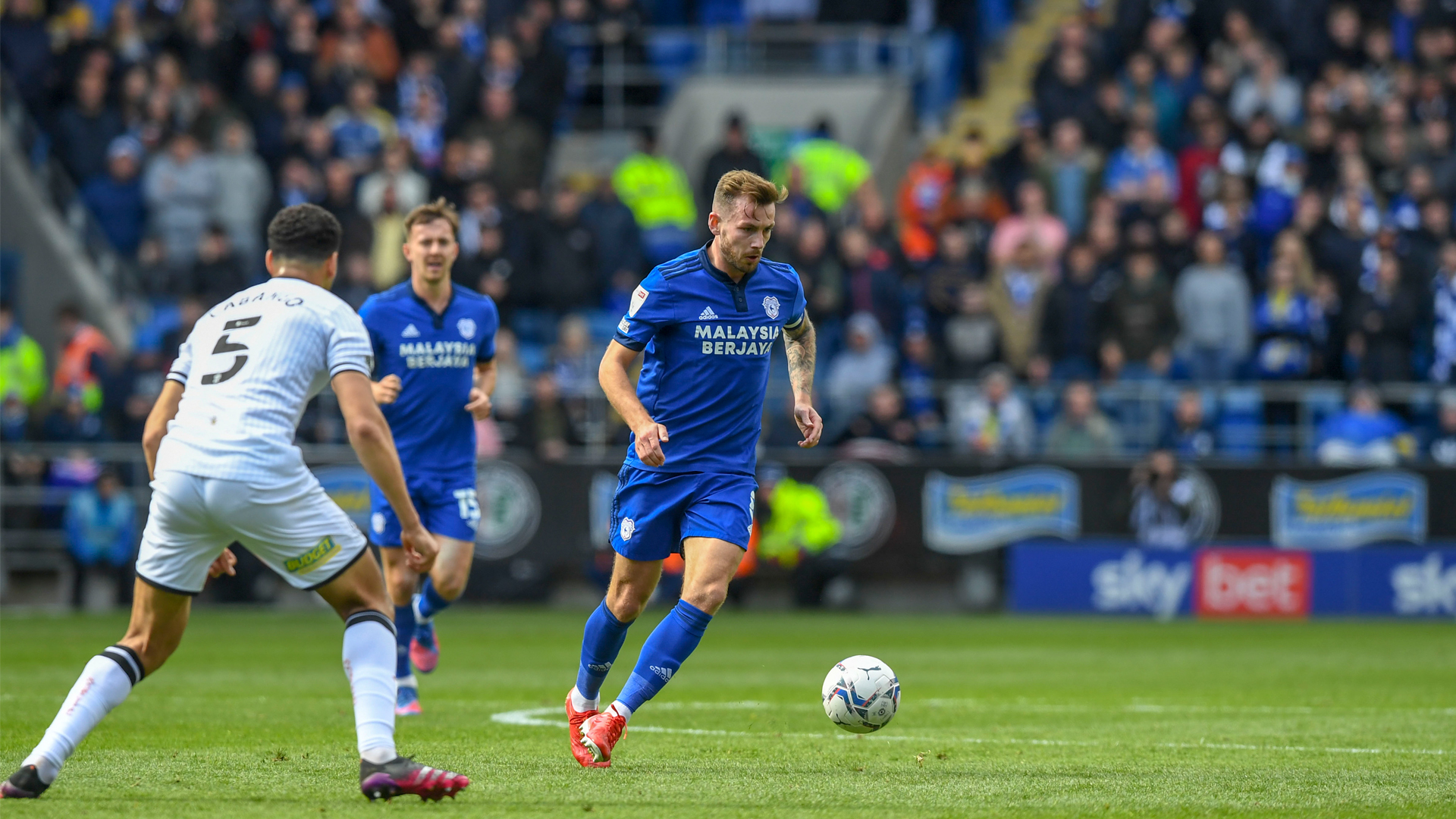 U21 Match Preview, Cardiff City vs. Swansea City