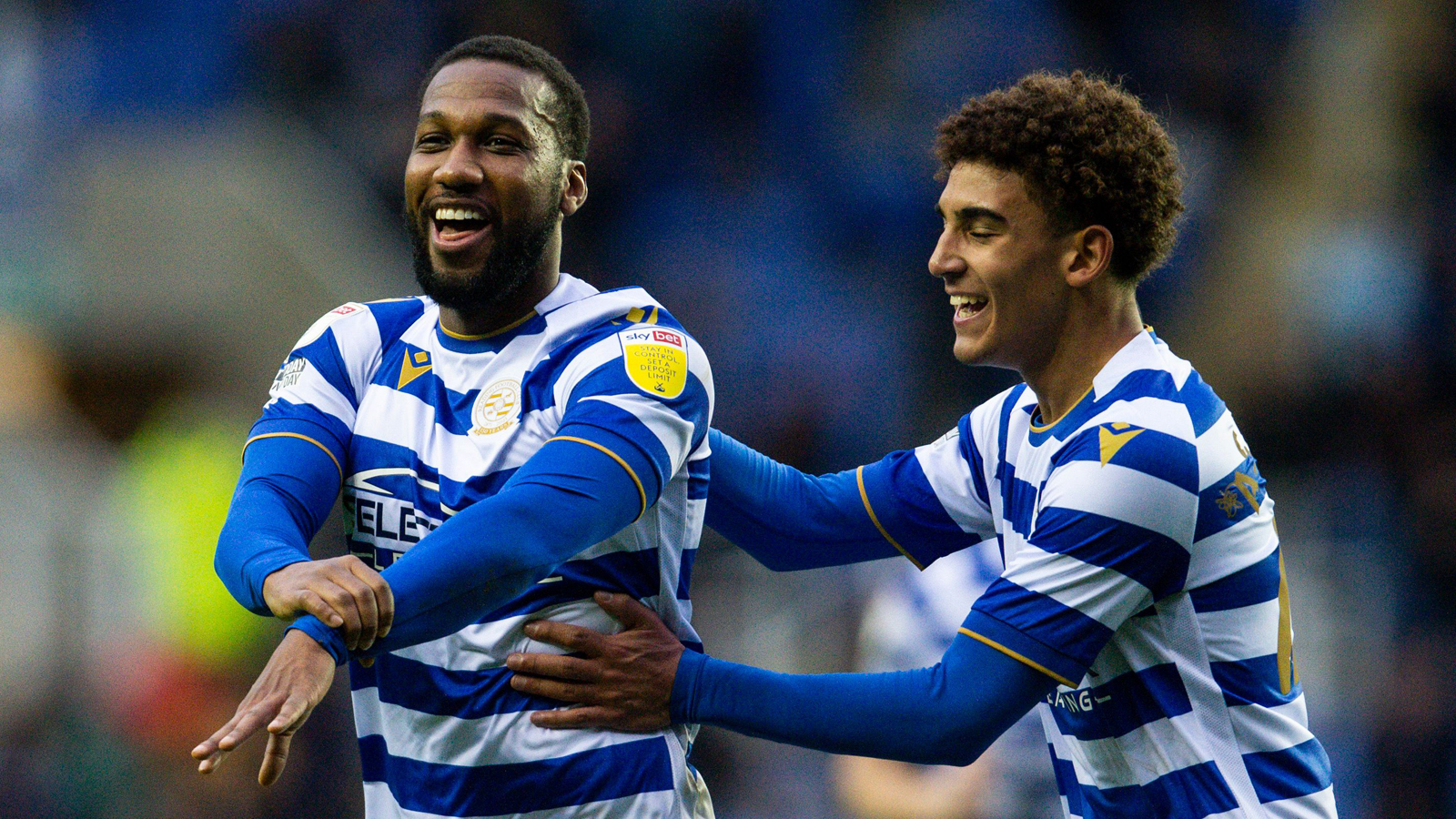 Junior Hoilett