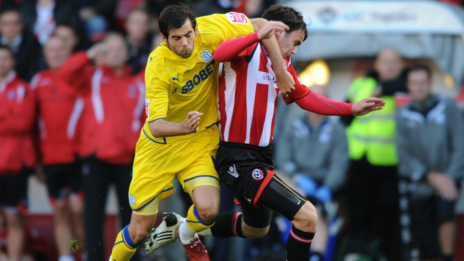 Joe Ledley