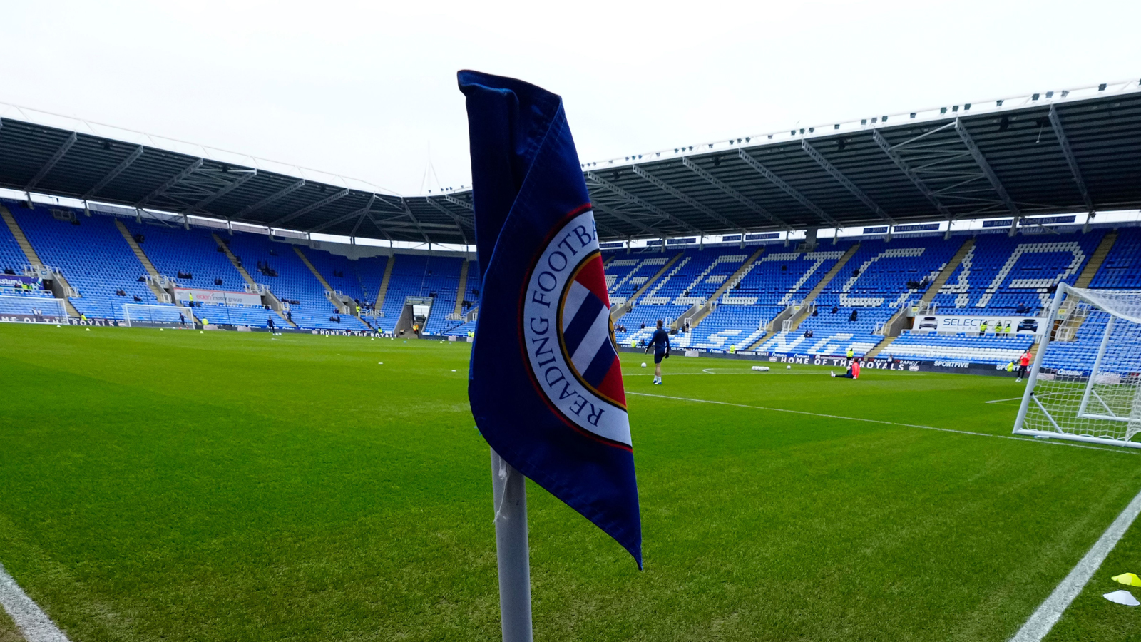 Reading FC  Cardiff City (a) fixture moved for live TV coverage