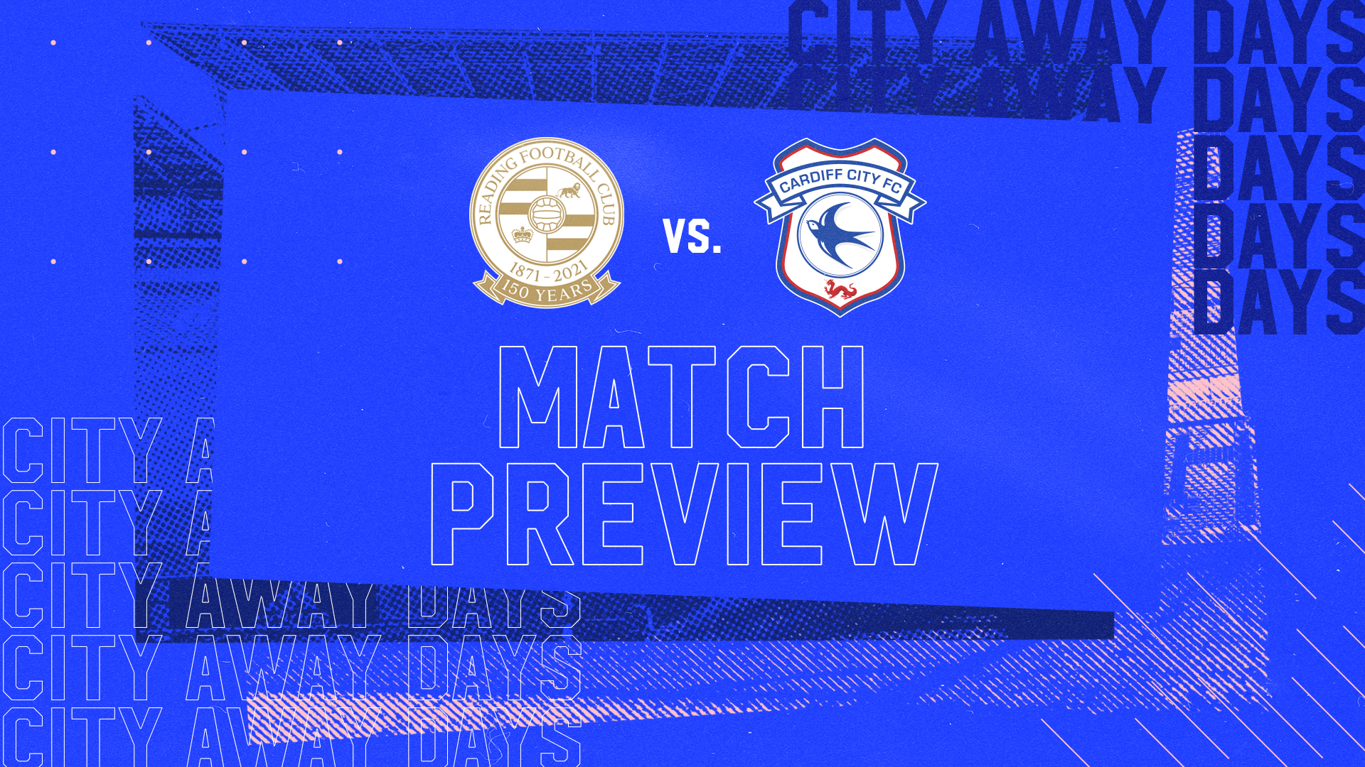 Match Preview - Reading vs. Cardiff City