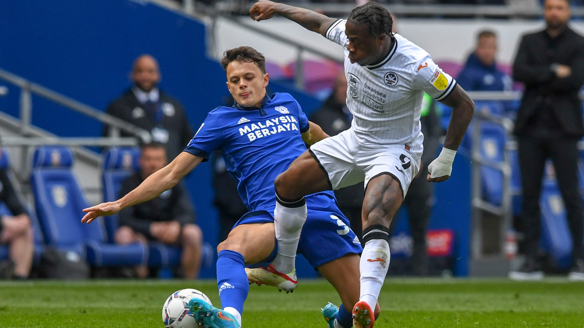 U21 Match Preview, Cardiff City vs. Swansea City