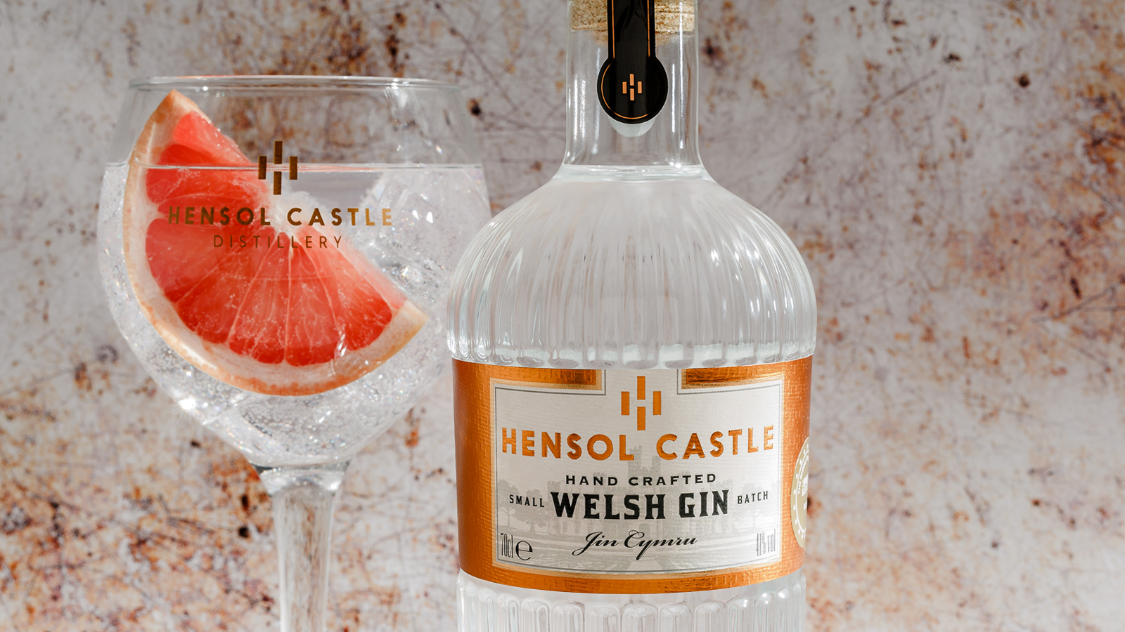 Hensol Castle Distillery