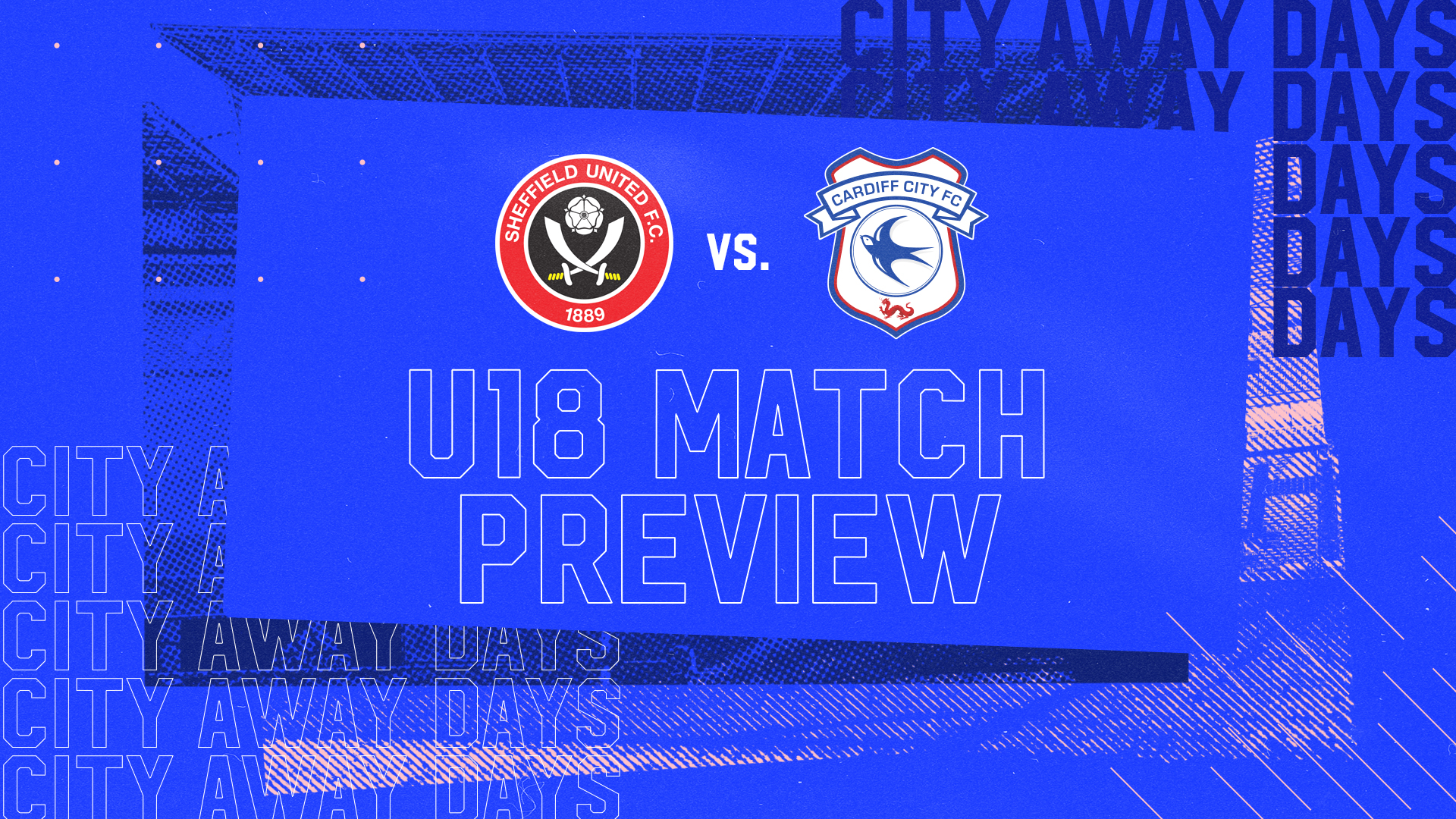 U18 | Sheffield United vs. Cardiff City