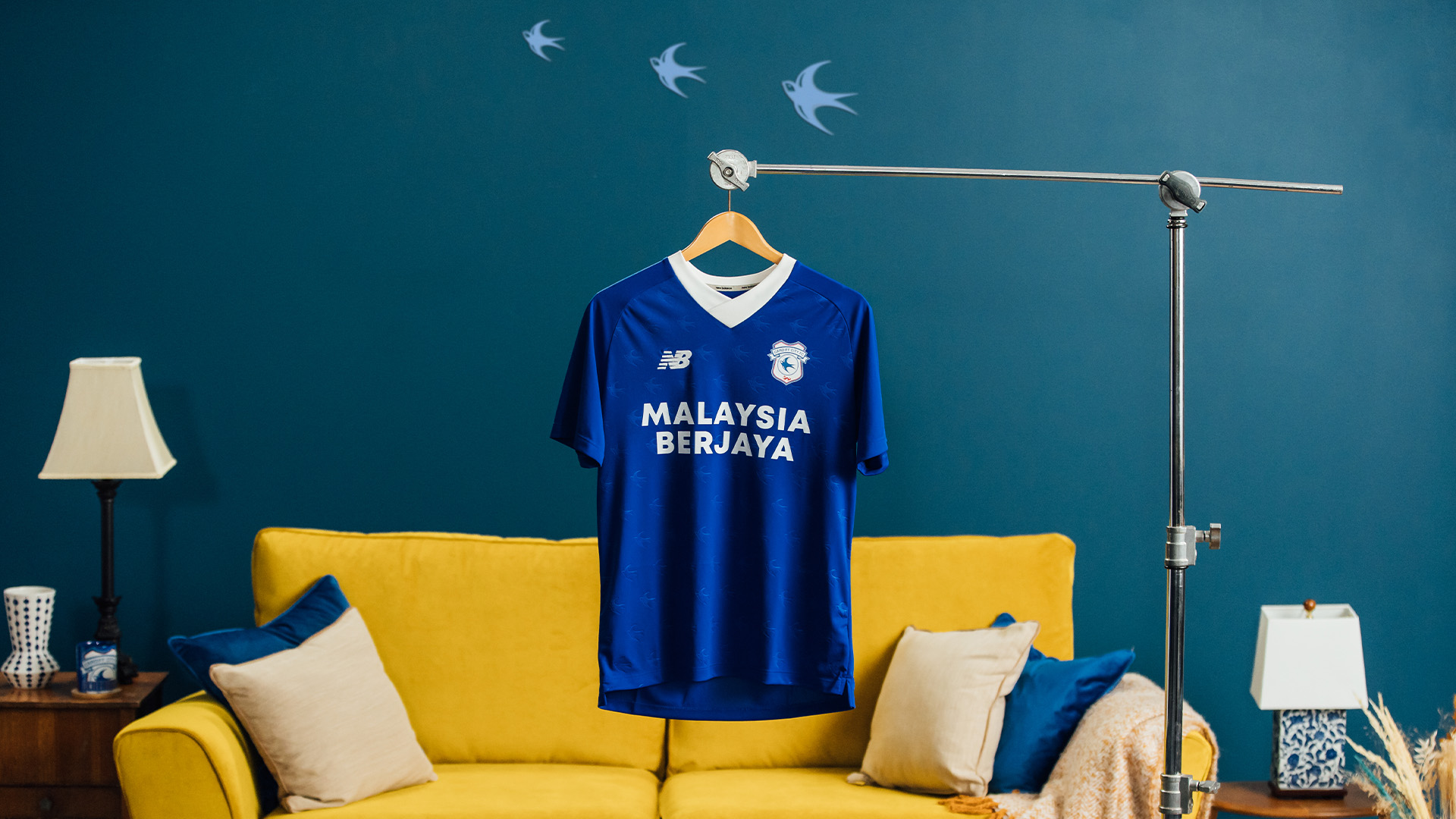 2022/23 Home shirt