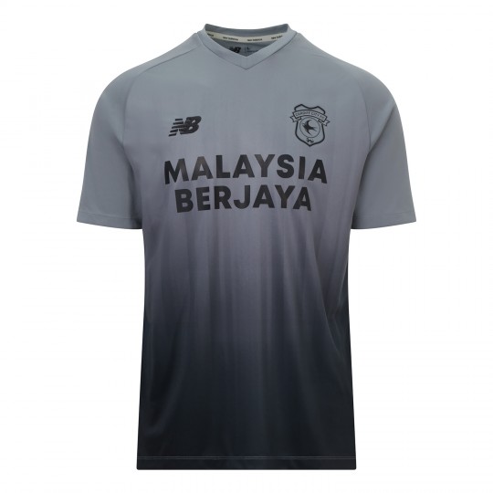 Away kit shop picture