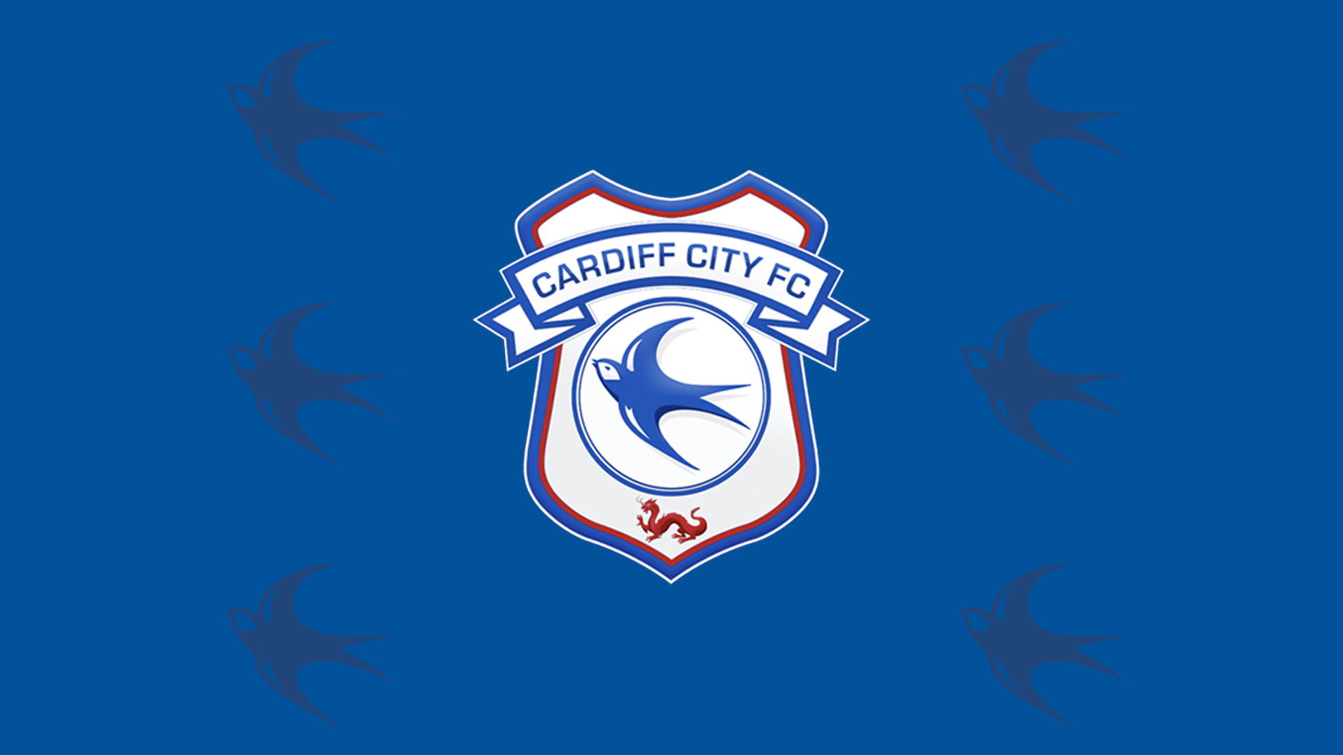 Cardiff City Football Club, UK League