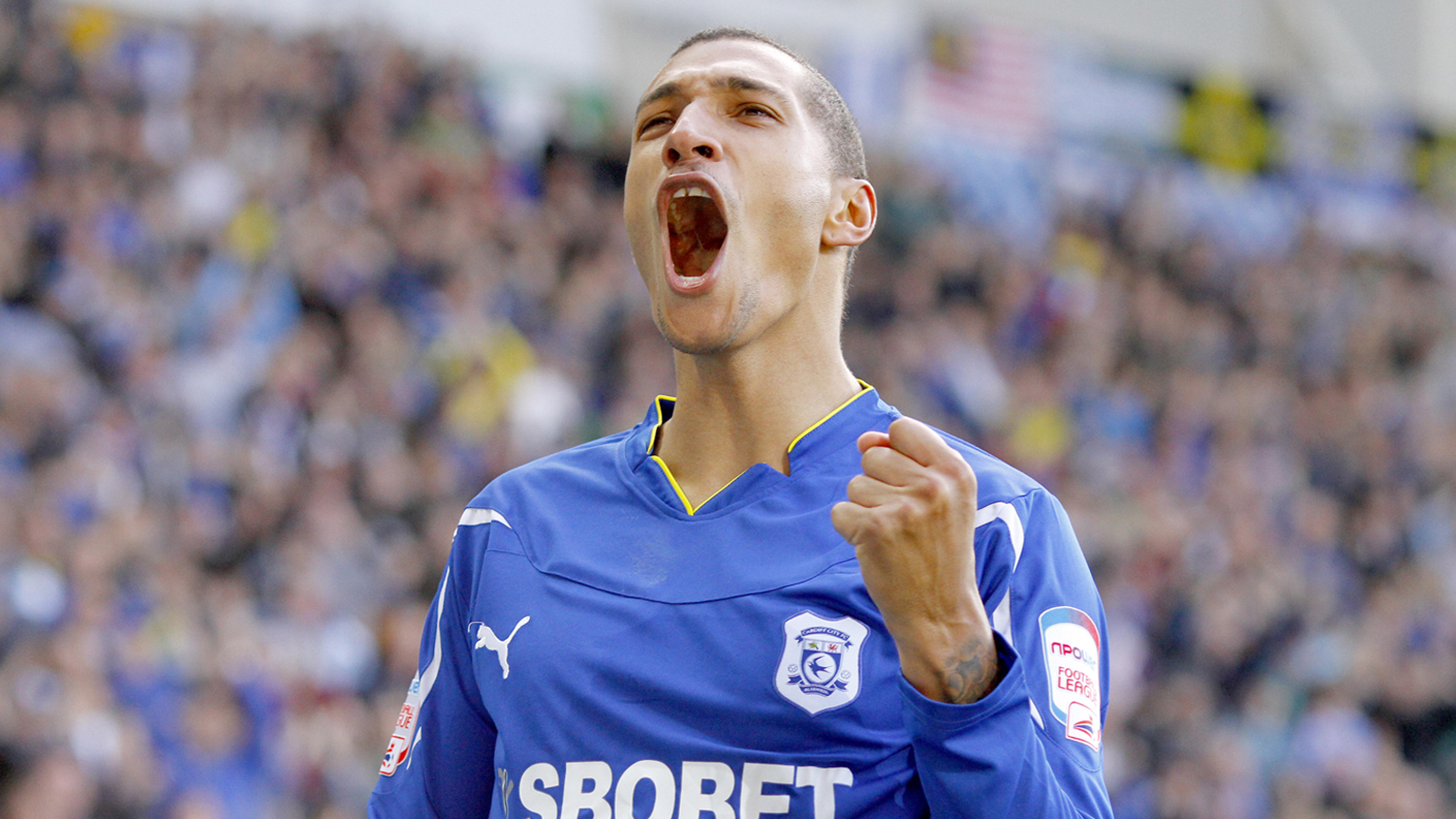 Jay Bothroyd