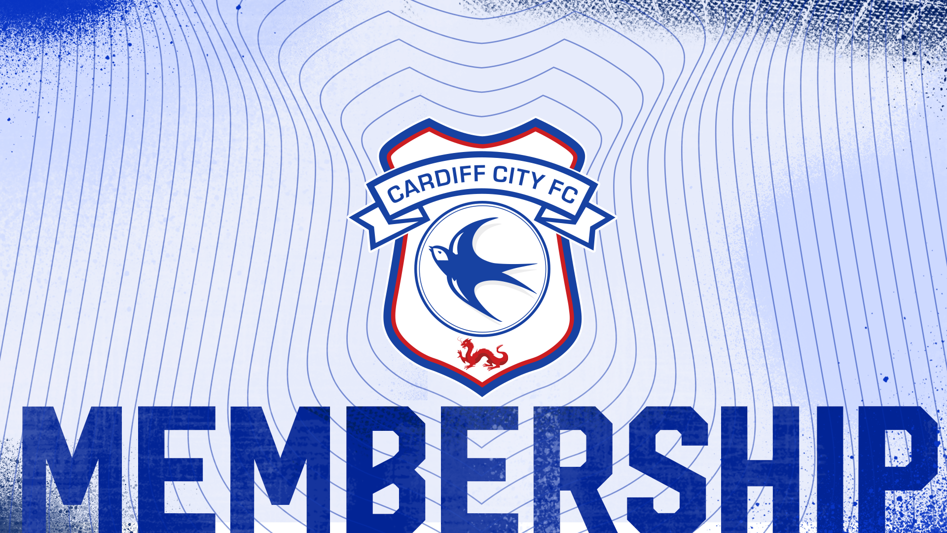 2022/23 Cardiff City Club Memberships