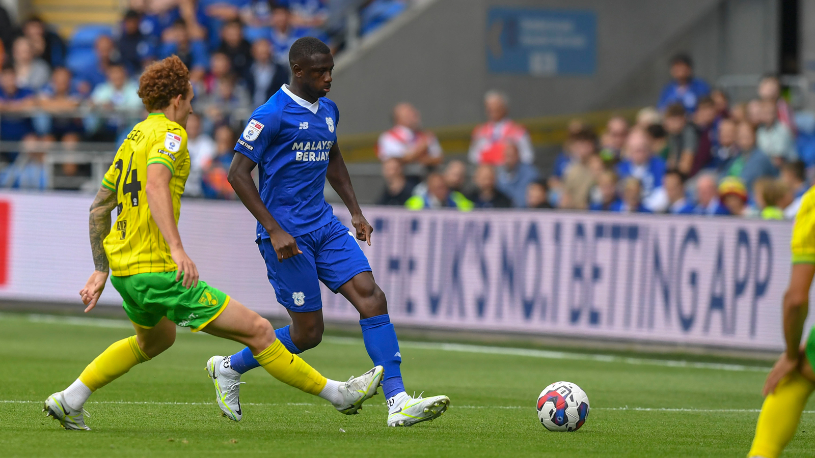 Cardiff City vs Norwich City Prediction and Betting Tips