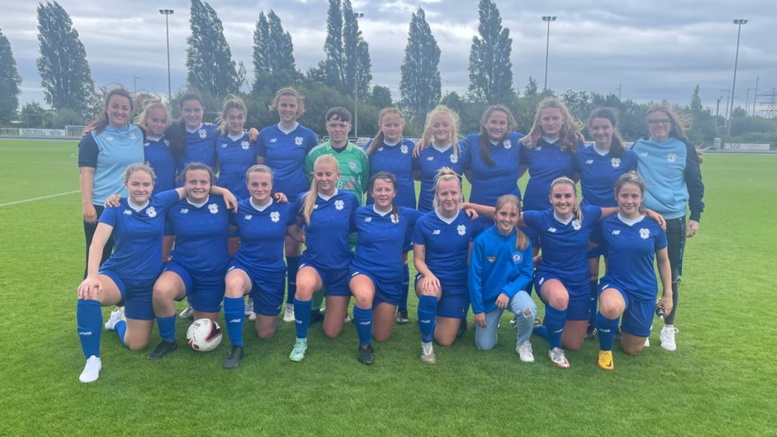 Cardiff City FC Women