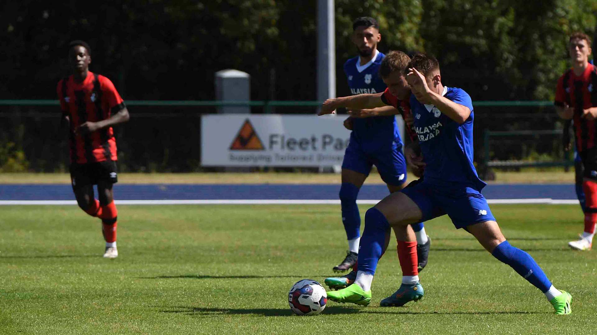 U21 Match Preview, Cardiff City vs. AFC Bournemouth