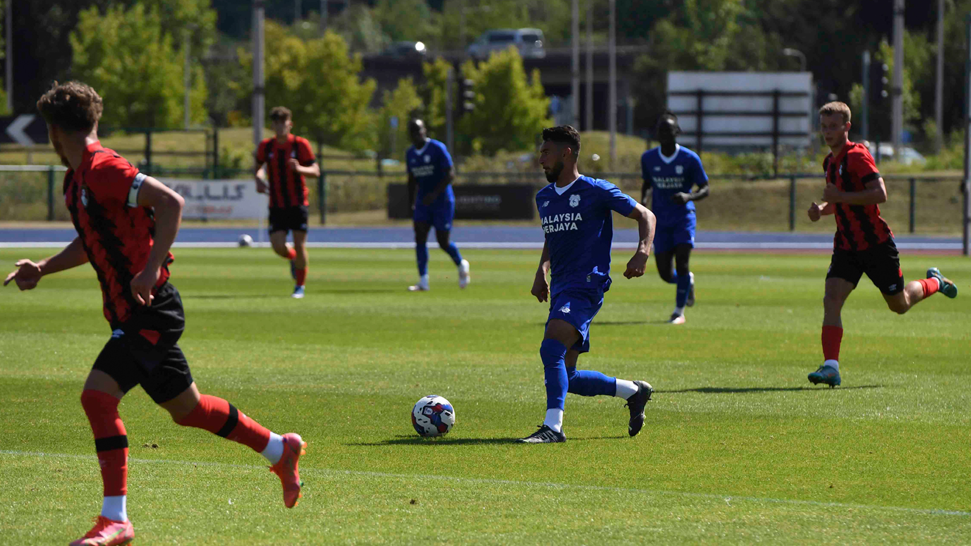 U21 Match Preview, Cardiff City vs. AFC Bournemouth