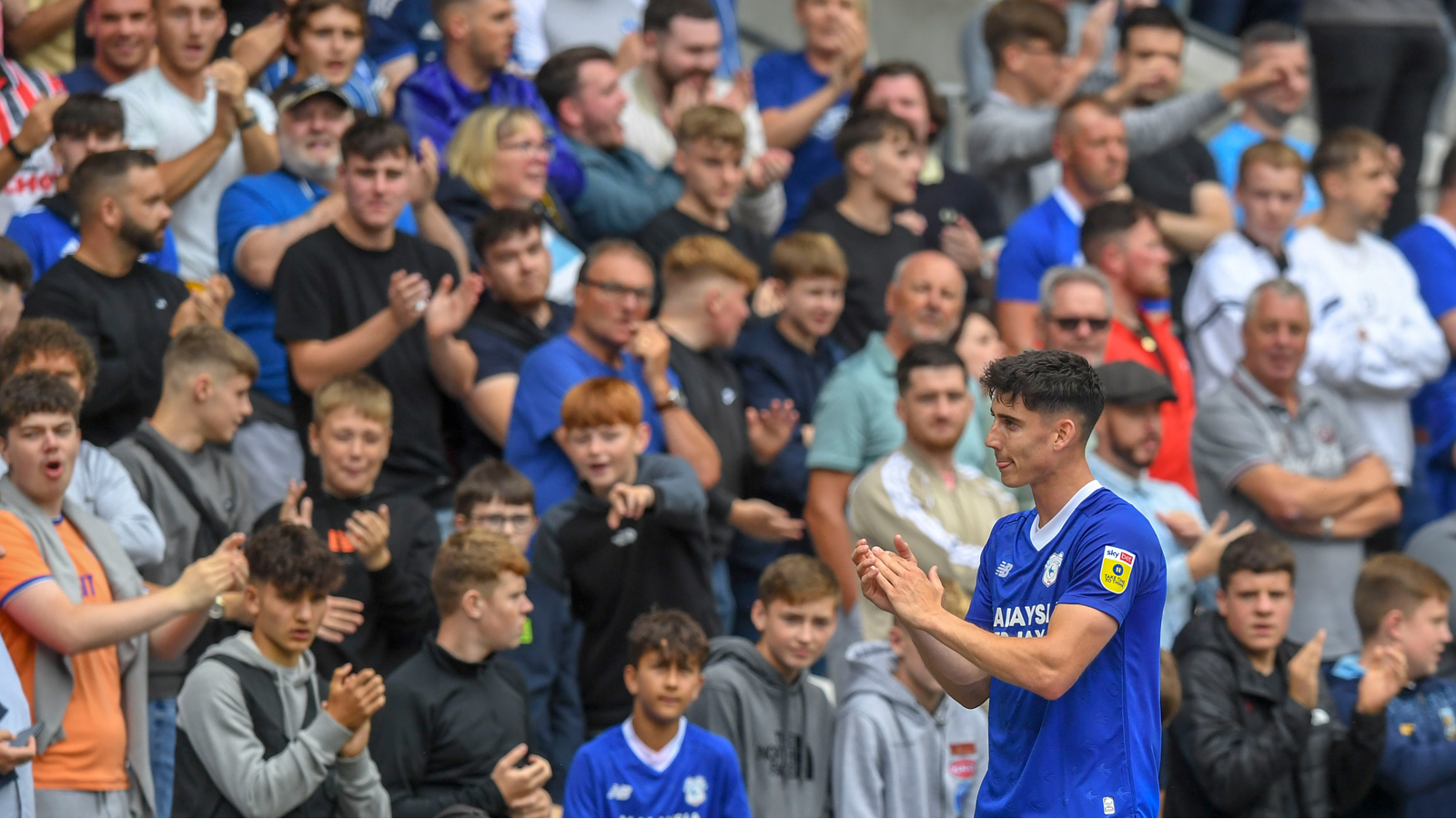 Matchday Guide, Cardiff City vs. Birmingham City