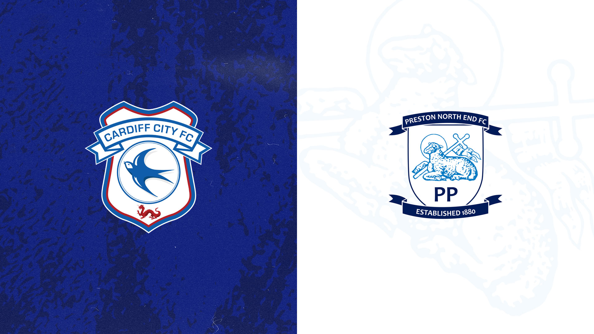 The Bluebirds host the Lilywhites on Saturday afternoon...