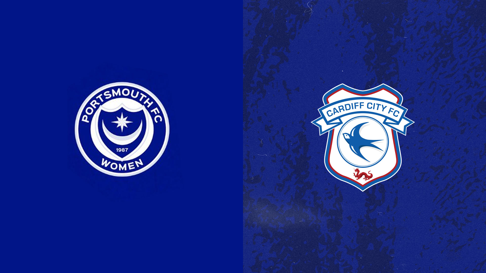 The Bluebirds head to Portsmouth on Sunday...