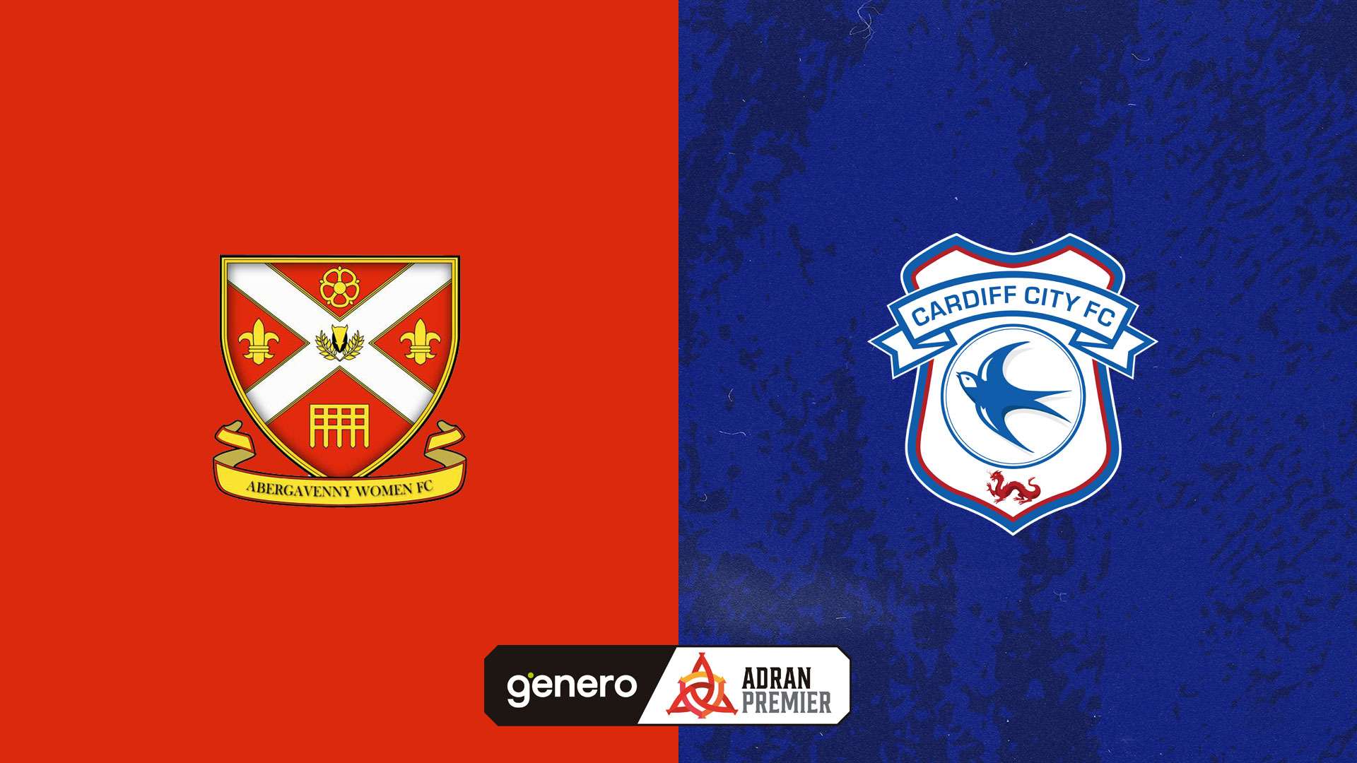 AdranLeagues: Cardiff City FC Women begin Phase 2 with win - SheKicks