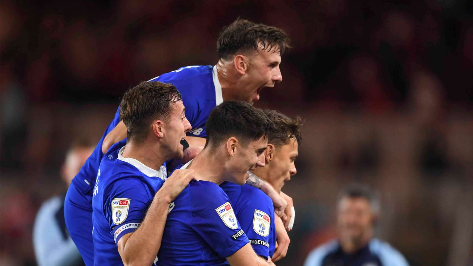 Cardiff City, News, Scores, Highlights, Injuries, Stats, Standings, and  Rumors