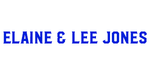 Elaine & Lee Jones