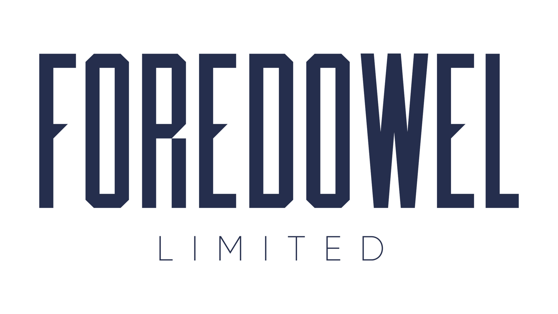 Foredowel Limited