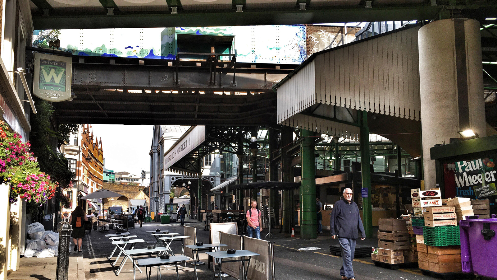 Borough Market