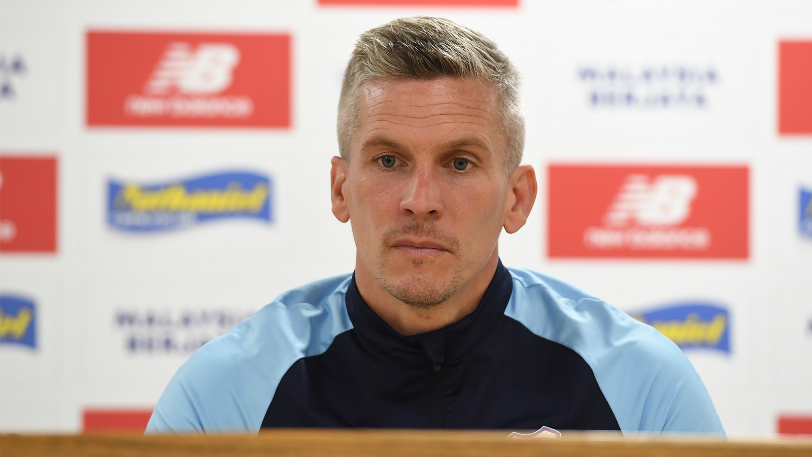 Steve Morison