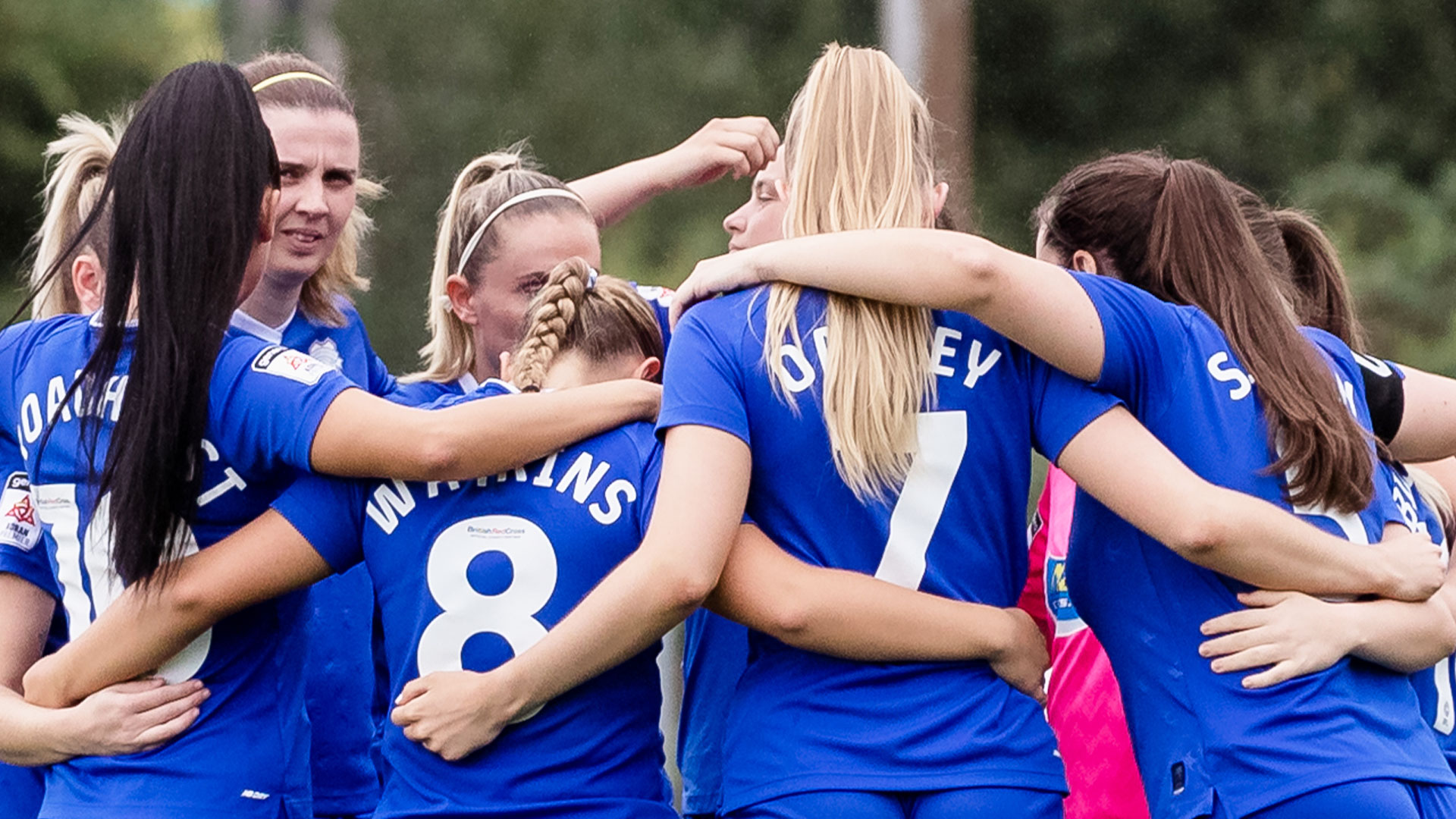 Cardiff City FC Women, 2022/23 Adran Premier Fixtures