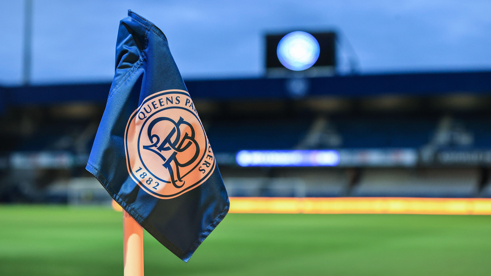 Loftus Road