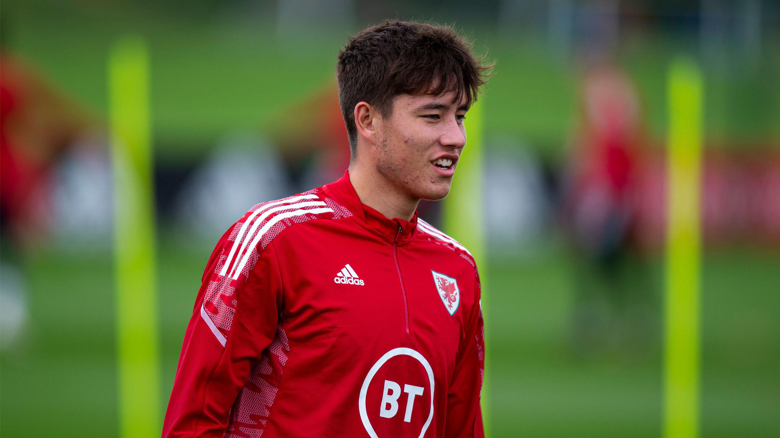 Cardiff City youngster receives first Wales U21 call-up after