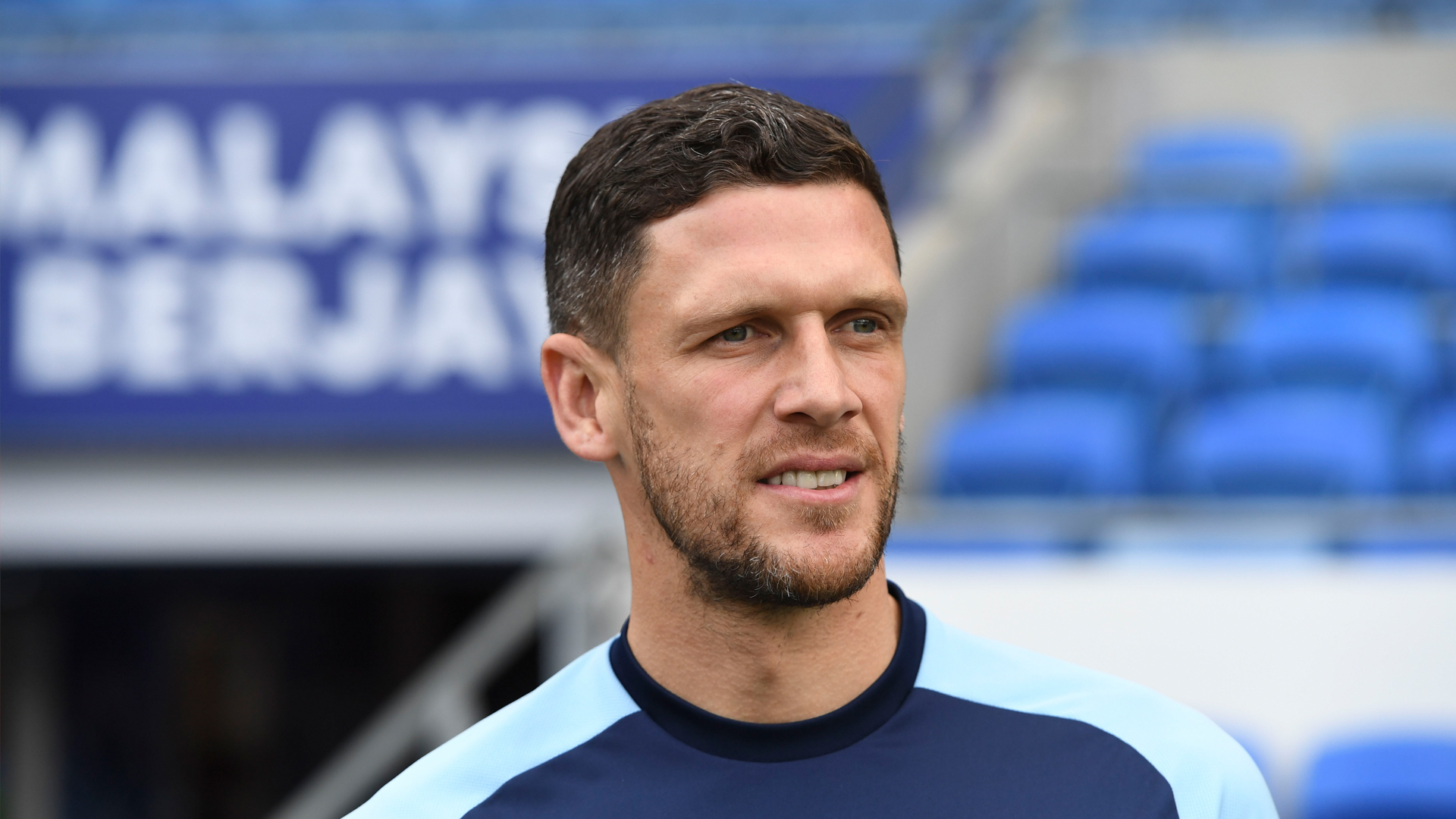 Mark Hudson