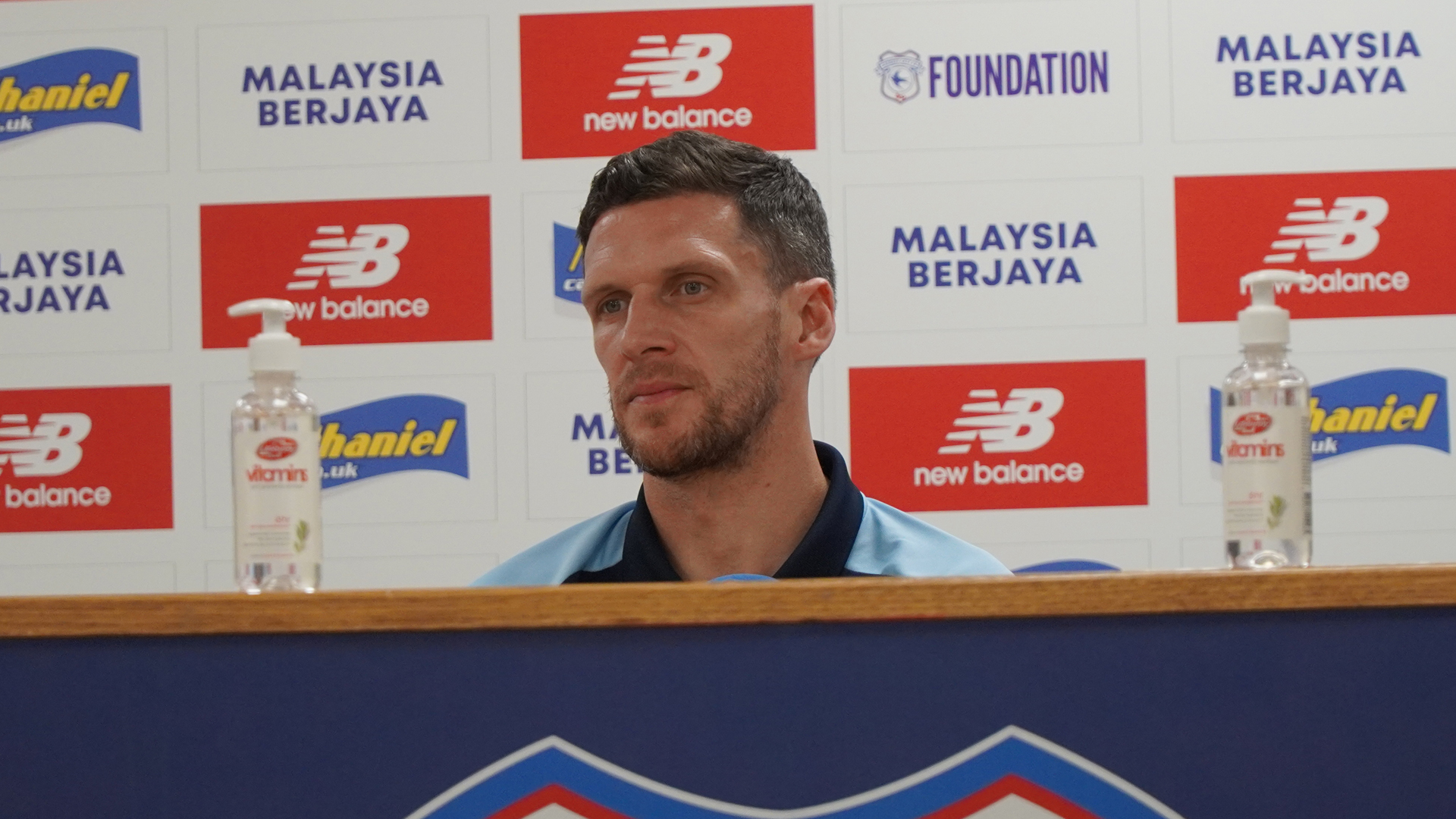 Mark Hudson post-Coventry City