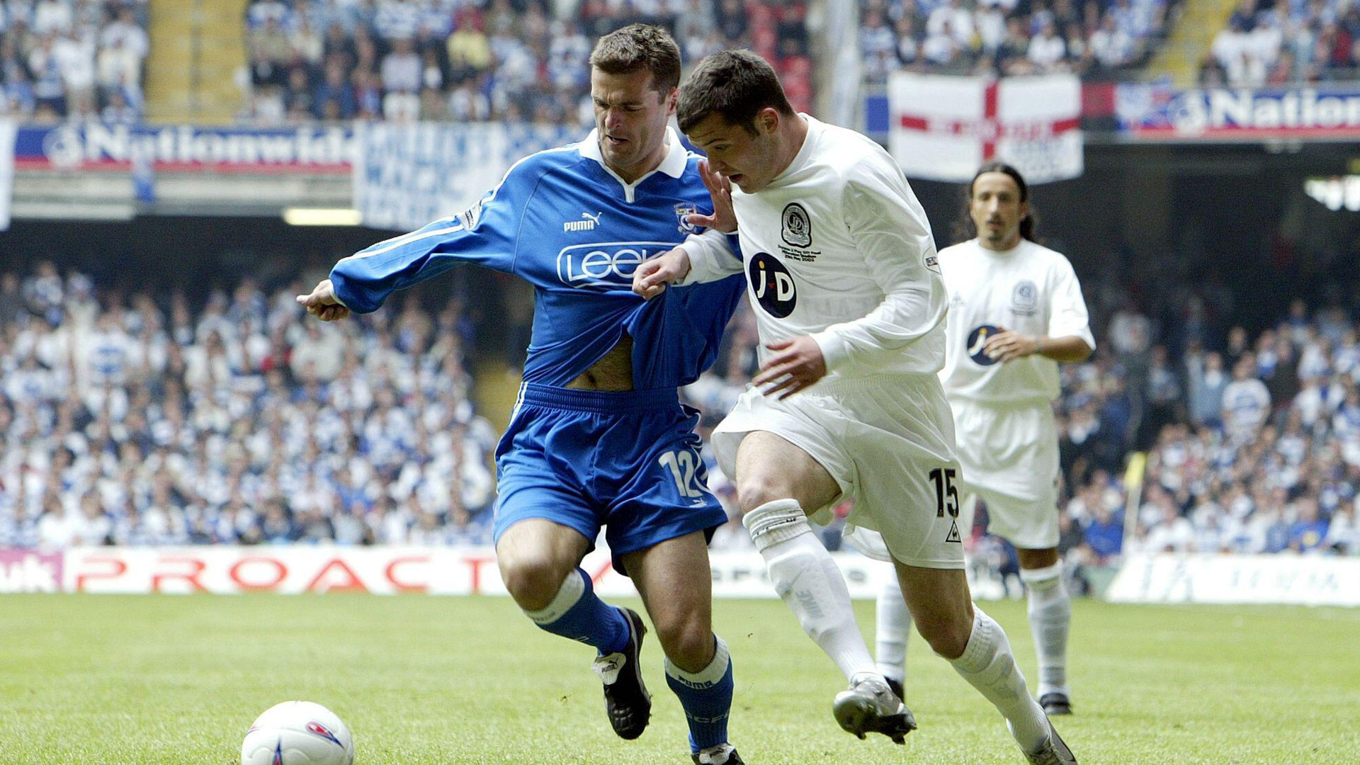 Memories of Danny Gabbidon in a Cardiff City shirt - Wales Online