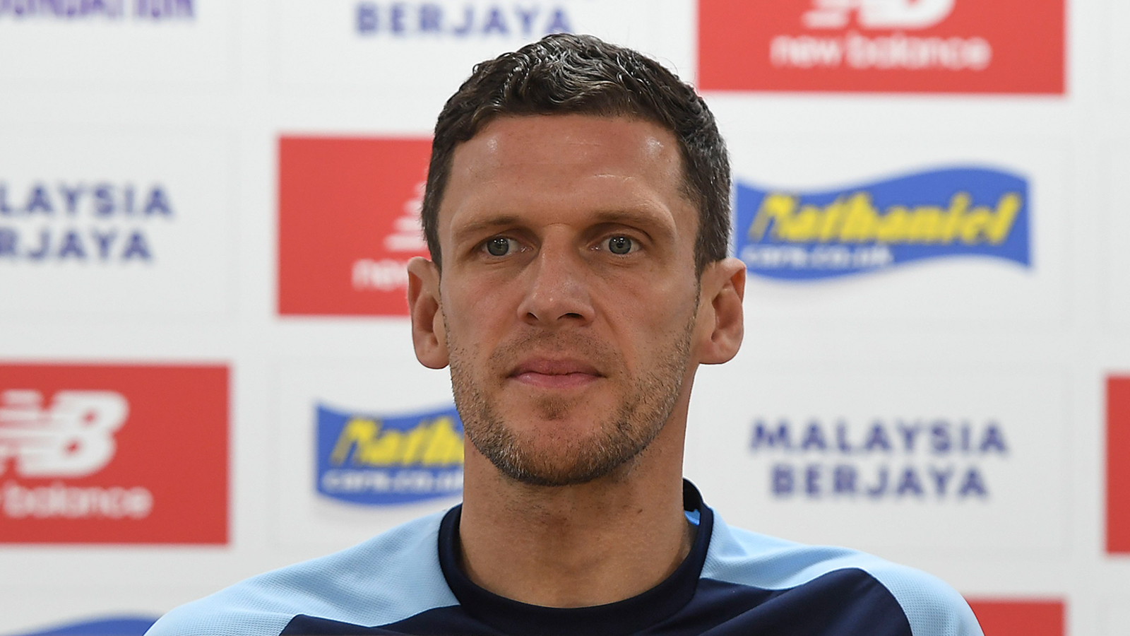 Mark Hudson