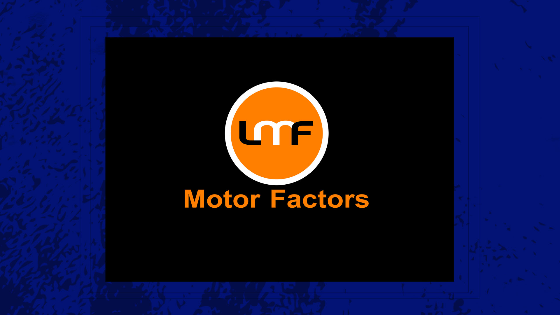 LMF Motor Factors are sponsoring Cardiff City's match against Rotherham United...