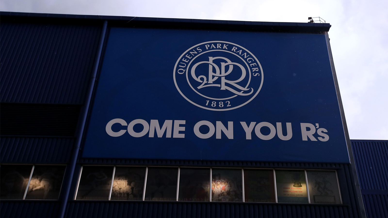 Loftus Road