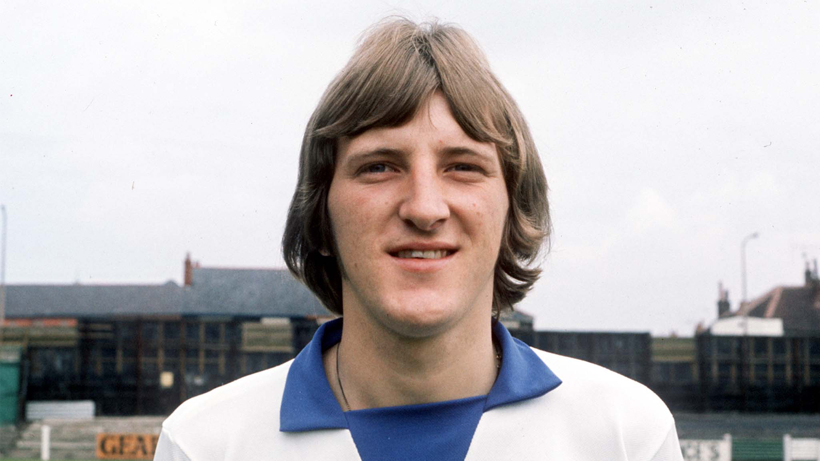 Ronnie Moore